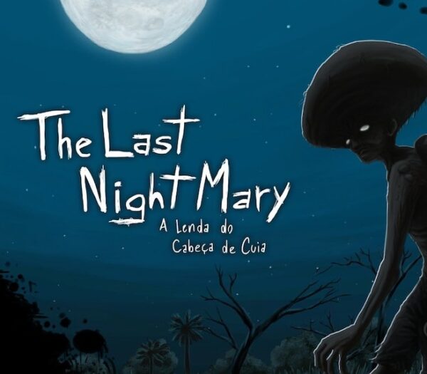 The Last NightMary – A Lenda do Cabeça de Cuia Steam CD Key Indie 2025-01-13