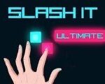 Slash It Ultimate Steam CD Key