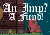 An Imp? A Fiend! Steam CD Key