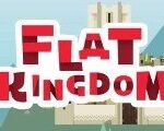 Flat Kingdom Steam CD Key