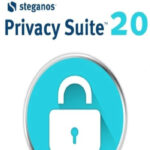 Steganos Privacy Suite 20 CD Key (Lifetime / 1 PC)