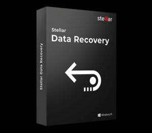 Stellar Data Recovery CD Key (1 Year / 1 PC) Software 2024-09-20