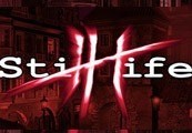 Still Life Steam CD Key