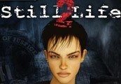 Still Life 2 Steam CD Key