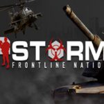 STORM: Frontline Nation Steam CD Key