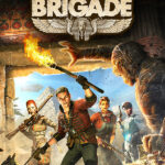 Strange Brigade XBOX One CD Key