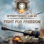 Strategic Mind: Fight for Freedom XBOX One CD Key