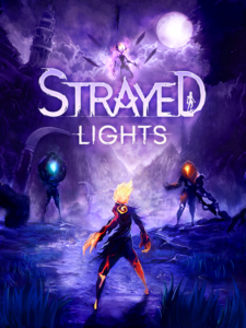 Strayed Lights Epic Games CD Key