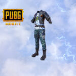 PUBG Mobile - Street Cred Set DLC Digital CD Key