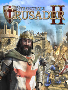 Stronghold Crusader 2 GOG CD Key