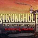 D&D Stronghold: Kingdom Simulator GOG CD Key