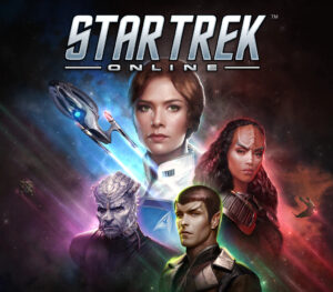 Star Trek Online – Universal Console Approaching Agony Bundle CD Key RPG 2024-09-29