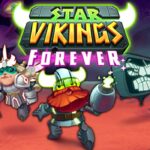 Star Vikings Forever Steam CD Key