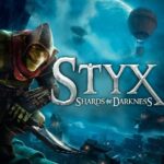 Styx: Shards of Darkness GOG CD Key