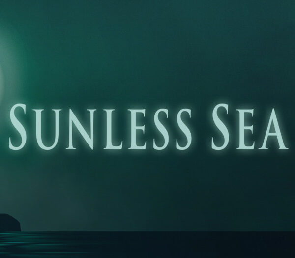 Sunless Sea Steam CD Key Action 2024-11-18