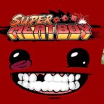 Super Meat Boy XBOX One / Xbox Series X|S CD Key