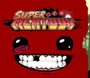 Super Meat Boy XBOX One / Xbox Series X|S CD Key