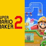 Super Mario Maker 2 Nintendo Switch Account pixelpuffin.net Activation Link