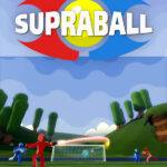 Supraball Steam CD Key