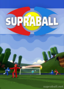 Supraball Steam CD Key