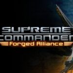 Supreme Commander: Forged Alliance Steam CD Key