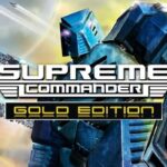 Supreme Commander Gold Edition GOG CD Key