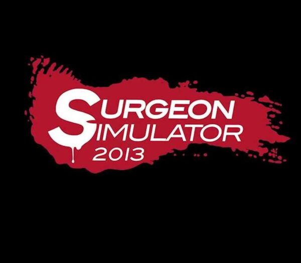 Surgeon Simulator Steam CD Key Action 2024-11-19