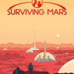 Surviving Mars XBOX One CD Key