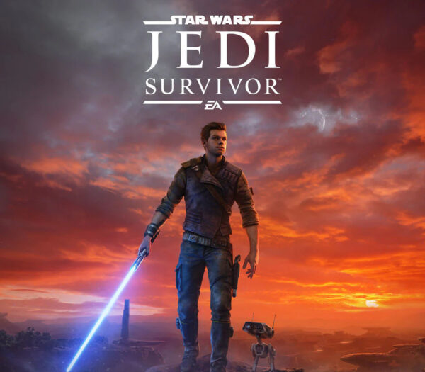 STAR WARS Jedi: Survivor Origin CD Key Action 2024-11-19