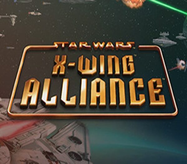 STAR WARS – X-Wing Alliance Steam CD Key