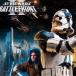 Star Wars Battlefront II (2005) Steam CD Key