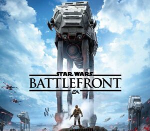 Star Wars Battlefront Origin CD Key