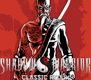 Shadow Warrior Classic Redux GOG CD Key Action 2025-01-09