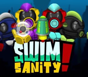 Swimsanity! XBOX One CD Key