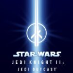 Star Wars Jedi Knight II: Jedi Outcast Steam CD Key