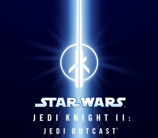 Star Wars Jedi Knight II: Jedi Outcast Steam CD Key Action 2025-02-05