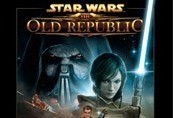 Star Wars: The Old Republic + 30 days included Digital Download CD Key