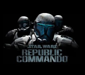 Star Wars Republic Commando Steam CD Key Action 2025-01-19