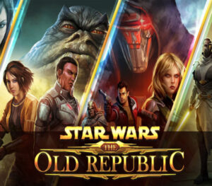 Star Wars: The Old Republic – Pre-order Bonus Crystal Stone CD Key Action 2024-07-27