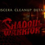 Viscera Cleanup Detail: Shadow Warrior Steam CD Key