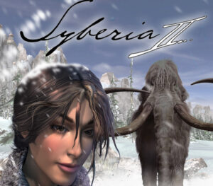 Syberia 2 Steam CD Key