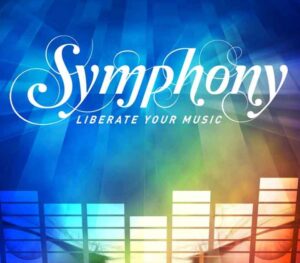 Symphony Steam CD Key