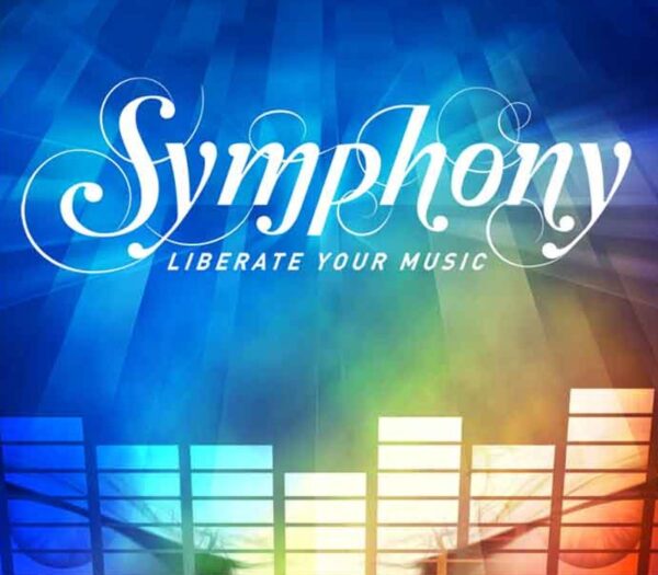 Symphony Steam CD Key Action 2024-11-19