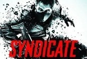 Syndicate Origin CD Key