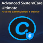 IObit Advanced SystemCare Ultimate 15 Key (1 Year / 3 PCs)