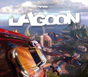 TrackMania 2 Lagoon Ubisoft Connect CD Key Casual 2024-07-02