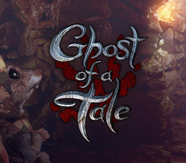 Ghost of a Tale Steam CD Key Adventure 2024-04-23