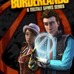 Tales from the Borderlands GLOBAL