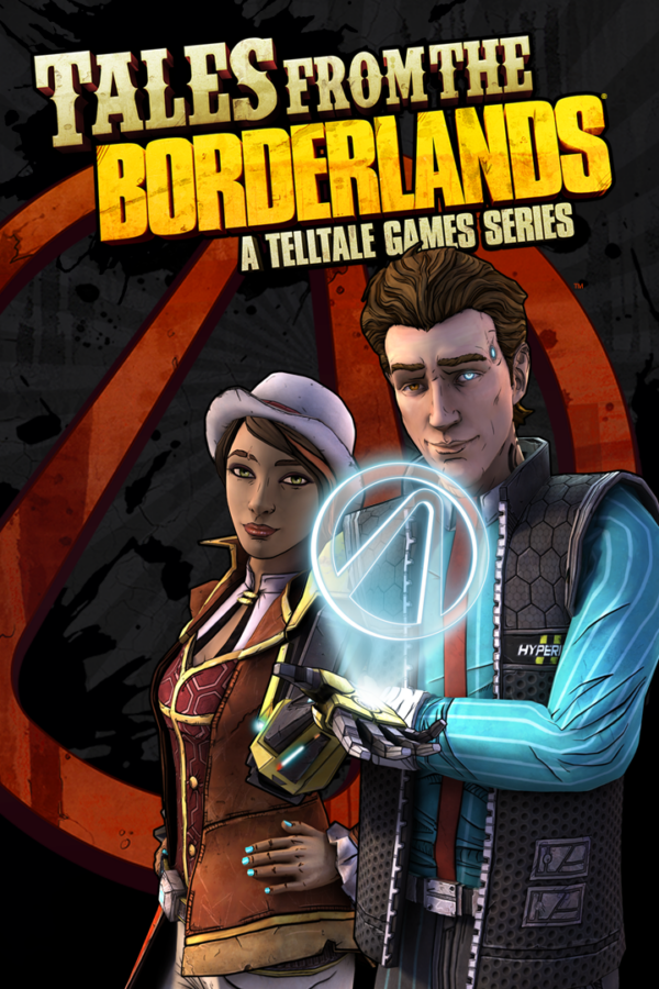 Tales from the Borderlands GLOBAL