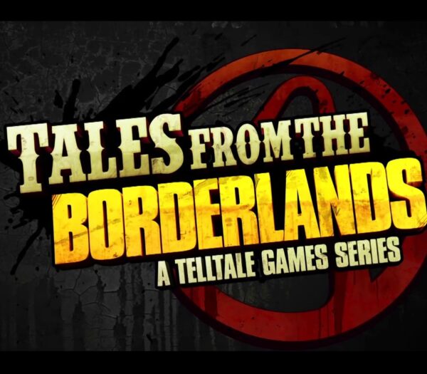 Tales from the Borderlands Steam CD Key Adventure 2024-11-18